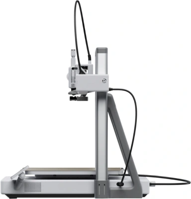 Принтер 3D Bambu Lab А2L 330x320x325мм ABS/PLA/PETG/Flex/Carbon/TPU