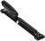 Степлер Kw-Trio 05906black 24/6 26/6 (20листов) черный 210скоб металл/пластик закрытый/открытый коробка