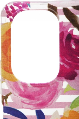 Чехол (клип-кейс) Gresso для Xiaomi Poco F3 Air прозрачный/рисунок (GR17AAAE9710)