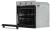 Духовой шкаф Электрический Indesit IBFTE 3634 IX нержавеющая сталь Духовой шкаф Электрический Indesit IBFTE 3634 IX нержавеющая сталь