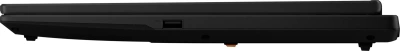 Ноутбук Asus TUF Gaming 16 FX610JH-TU201 Core i5 14450HX 8Gb SSD512Gb NVIDIA GeForce RTX5050 8Gb 16" IPS WUXGA (1920x1200) без ОС black WiFi BT Cam (90NR0QS1-M00DE0)