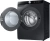 Стиральная машина Samsung WD11DG6B85BBLP класс: A загр.фронтальная макс.:11кг (с сушкой) черный инвертор