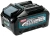 Батарея аккумуляторная Makita BL4040 40В 4.0Ач Li-Ion (632N72-7) Батарея аккумуляторная Makita BL4040 40В 4.0Ач Li-Ion (632N72-7)