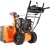 Снегоуборщик бензин. Patriot PRO 11 KX 11л.с. Снегоуборщик бензин. Patriot PRO 11 KX 11л.с.