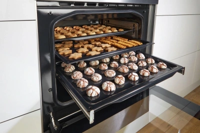 Плита Комбинированная Gorenje GK5C40WF белый (стеклянная крышка) реш.чугун