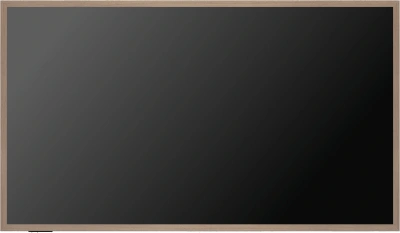 Телевизор QLED Hisense 55" 55S7S угольно-серый 4K Ultra HD 144Hz DVB-T DVB-T2 DVB-C DVB-S DVB-S2 USB WiFi Smart TV