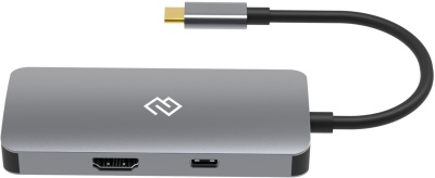 Стыковочная станция Digma DS-502