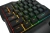 Игровой блок Оклик 701G IRON FIST черный USB for gamer LED (подставка для запястий) (1196590) кабель 1.8м Игровой блок Оклик 701G IRON FIST черный USB for gamer LED (подставка для запястий) (1196590) кабель 1.8м