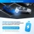 Видеорегистратор TrendVision Phantom 3CH GPS черный 1440x2560 1440p 170гр. GPS SA230D Видеорегистратор TrendVision Phantom 3CH GPS черный 1440x2560 1440p 170гр. GPS SA230D