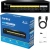 Коммутатор Netis ST110PDI-2-65 (L2) 10x100Мбит/с 8PoE 55W неуправляемый