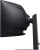 Монитор Samsung 49" ViewFinity S9 S49C950UAUXEN черный VA LED 32:9 HDMI M/M матовая HAS Piv 3000:1 350cd 178гр/178гр 5120x1440 120Hz DP USB 15.6кг