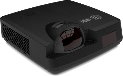 Проектор Cactus Bright CS-V1.B 3LCD 64000Lm LS 4000Lm ANSI (1024x768) 30000:1 ресурс лампы:10000часов 1xUSB typeA 1xUSB typeB 2xHDMI 4кг