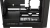 Корпус Formula Air Power G10 черный без БП ATX 7x120mm 5x140mm 2xUSB3.0 audio bott PSU