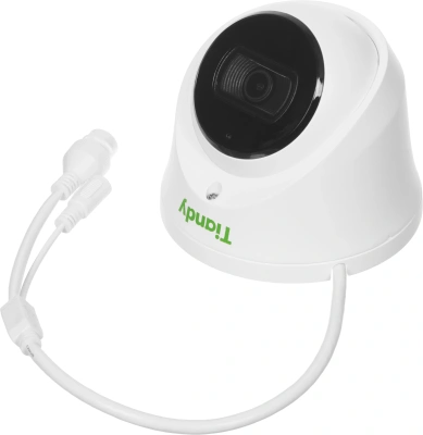 Камера видеонаблюдения IP Tiandy Lite TC-C32XN I3/E/Y/M/2.8mm/V4.1 2.8-2.8мм цв. корп.:белый (TC-C32XN I3/E/Y/M/2.8/V4.1)