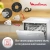 Кухонный комбайн Moulinex Easy Force FP244110 700Вт белый Кухонный комбайн Moulinex Easy Force FP244110 700Вт белый