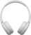 Гарнитура накладные Sony WH-CH520 белый беспроводные bluetooth оголовье (WH-CH520/W)