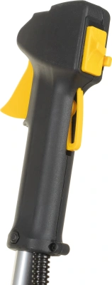 Триммер бензиновый Champion T523S-2 1400Вт 1.9л.с. неразбор.штан. реж.эл.:леска/нож