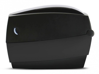 Термопринтер Mertech TLP100 Terra Nova (4588) 203dpi 127мм/с/USB/RS232/Eth для печ.накл. черный