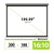 Экран Cactus 139" 188x300см SIlverMotoExpert CS-PSSME-300X188-DG 16:10 настенно-потолочный рулонный темно-серый (моторизованный привод)
