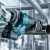 Сабельная пила Makita JR001GZ аккум. 3000ход/мин Сабельная пила Makita JR001GZ аккум. 3000ход/мин
