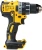 Дрель-шуруповерт DeWalt DCD791P2-QW 460Вт аккум. патрон:быстрозажимной (кейс в комплекте) Дрель-шуруповерт DeWalt DCD791P2-QW 460Вт аккум. патрон:быстрозажимной (кейс в комплекте)