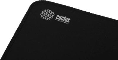 Коврик для мыши Cactus Black 900x400x3мм (CS-MP-PRO01XXL)