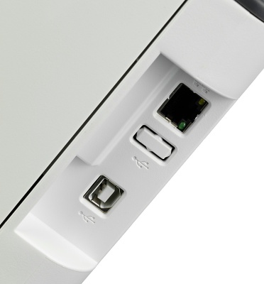 Принтер лазерный Pantum P3010DW A4 Duplex WiFi