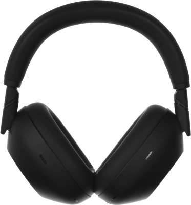 Гарнитура мониторные Sony WH-1000XM6 1.2м черный беспроводные bluetooth оголовье (WH1000XM6/BME)