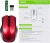 Мышь Acer OMR032 черный/красный оптическая 1600dpi беспров. USB 4but (ZL.MCEEE.009) Мышь Acer OMR032 черный/красный оптическая 1600dpi беспров. USB 4but (ZL.MCEEE.009)