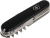 Нож перочинный Victorinox Huntsman (1.3713.3) 91мм 15функц. черный карт.коробка Нож перочинный Victorinox Huntsman (1.3713.3) 91мм 15функц. черный карт.коробка