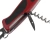 Нож перочинный Victorinox RangerGrip 61 (0.9553.MC) 130мм 11функц. красный/черный карт.коробка Нож перочинный Victorinox RangerGrip 61 (0.9553.MC) 130мм 11функц. красный/черный карт.коробка