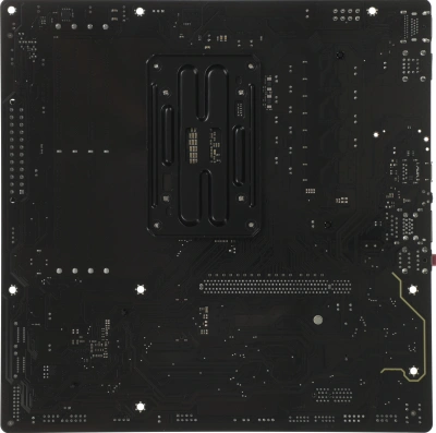 Материнская плата Gigabyte A620M GAMING X Socket AM5 AMD A620 4xDDR5 mATX AC`97 8ch(7.1) GbLAN RAID+HDMI+DP