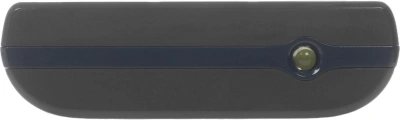 Мобильный телефон Nokia 105 SS TA-1569 0.048 черный моноблок 1Sim 1.8" 120x160 Series 30+ GSM900/1800 GSM1900 FM