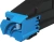 Картридж лазерный Cactus CS-TK8505C TK-8505C голубой (20000стр.) для Kyocera FS-4500CN/5550CN/TASKalfa 4551ci Картридж лазерный Cactus CS-TK8505C TK-8505C голубой (20000стр.) для Kyocera FS-4500CN/5550CN/TASKalfa 4551ci