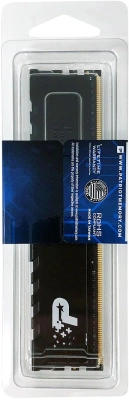 Память DDR4 8GB 3200MHz Patriot PSP48G3200H1 Signature Premium RTL PC4-25600 CL22 DIMM 288-pin 1.2В single rank с радиатором Ret