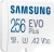 Флеш карта microSDXC 256GB Samsung MB-MC256SA EVO Plus + adapter Флеш карта microSDXC 256GB Samsung MB-MC256SA EVO Plus + adapter