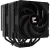 Устройство охлаждения(кулер) Zalman CNPS14X DUO Soc-AM5/AM4/1200/1700/1851 черный 4-pin 29.7dB Al+Cu 270W 1160gr Ret (CNPS14X DUO BLACK)