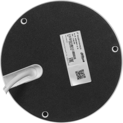 Камера видеонаблюдения IP Dahua DH-IPC-HDPW1230R1P-ZS-S5 2.8-12мм корп.:белый
