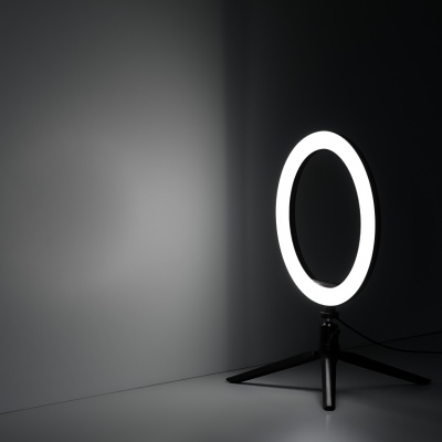 Осветитель Gauss Ring Light RL002