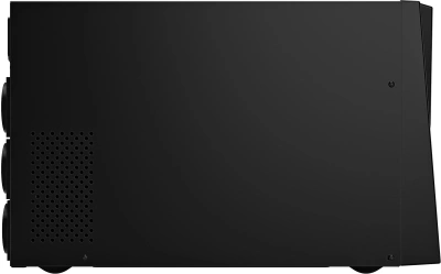 Источник бесперебойного питания Powercom Macan Plus MAC1000TEN 1000Вт 1000ВА черный