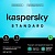 Программное Обеспечение Kaspersky Standard 5-Device 1Y Base Box (KL1041RBEFS)