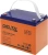 Батарея для ИБП Delta DTM 1275 L 12В 75Ач