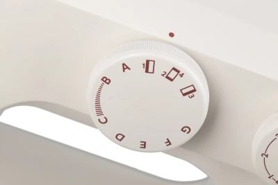 Швейная машина Janome Sew dream 510 белый