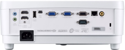 Проектор ViewSonic PS600W DLP 3500Lm (1280x800) 22000:1 ресурс лампы:5000часов 2xHDMI 2.6кг