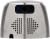 Сушилка для рук Electrolux EHDA/BH-800 800Вт серебристый Сушилка для рук Electrolux EHDA/BH-800 800Вт серебристый