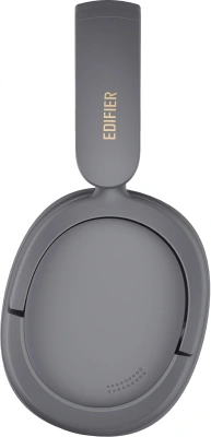 Гарнитура мониторные Edifier W800BT SE серый беспроводные bluetooth оголовье
