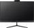 Моноблок Acer Aspire C24B-GKRK 23.8" Full HD Ryzen AI 7 350 (2) 16Gb SSD512Gb 860M Eshell GbitEth WiFi BT 65W клавиатура мышь Cam черный 1920x1080