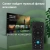 Телевизор LED Digma 40" DM-LED40SBB36 Салют ТВ Frameless Metal черный FULL HD 60Hz DVB-T DVB-T2 DVB-C DVB-S DVB-S2 USB WiFi Smart TV