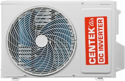 Сплит-система Centek CT-65EDC09 белый