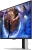 Монитор Samsung 27" Odyssey G6 S27DG600SIXCI черный OLED LED 1ms 16:9 HDMI матовая HAS Piv 250cd 178гр/178гр 2560x1440 360Hz FreeSync Premium Pro DP 2K USB 6.9кг Монитор Samsung 27" Odyssey G6 S27DG600SIXCI черный OLED LED 1ms 16:9 HDMI матовая HAS Piv 250cd 178гр/178гр 2560x1440 360Hz FreeSync Premium Pro DP 2K USB 6.9кг